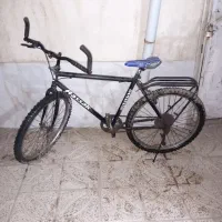 دوچرخه ۲۶ دماوند