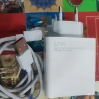شارژر67وات
