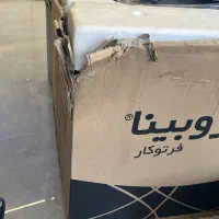 فر توکار روبینا برقی گازی کاملا نو