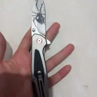 چاقو