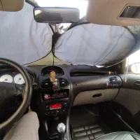 206 SD v8|خودرو سواری و وانت|شاهرود, |دیوار