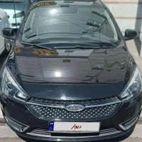 Arizo5|خودرو سواری و وانت|تهران, ابوذر|دیوار