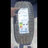 فروش یک عدد لاستیک۲۰۵هانکوک تاریخ۲۰۲۵