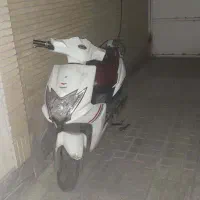 موتور برقی کویر Es8 1500