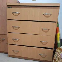 کمد و دراور