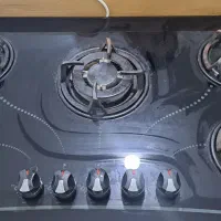 اجاق گاز