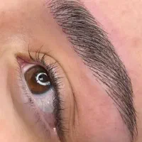 میکروبلیدینگ ابرو خط چشم ولب دائم/ریمو/ کوتاهی