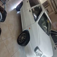 پراید 111 SL، مدل ۱۳۸۹