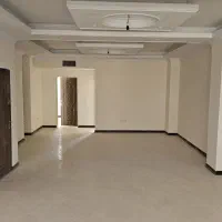 آپارتمان ۱۲۵ متری نوساز کلید نخورده