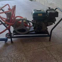 موتور سم پاش