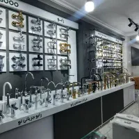 فروش اقساط تجهیزات آشپزخانه بهداشتی به قیمت شرکتی