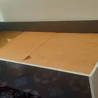 تخت تک نفره
