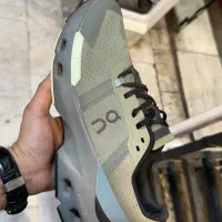 کفش کتانی آنرانینگ an running ویتنام ۲۶سانت(۴۰-۴۱)