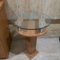 میز عسلی تک