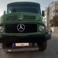 بنز تک کمپرسی