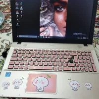 لب تاپ ایسوس