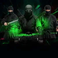 باشگاه نینجوتسو تربت حیدریه مخصوص آقایان