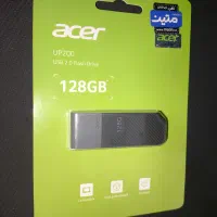 فلش ۱۲۸ گیگ اکبند acer