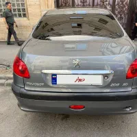 206sdمدل95