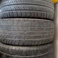 لاستیک 205