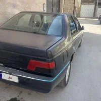 پژو405|خودرو سواری و وانت|مشهد, پرکندآباد|دیوار
