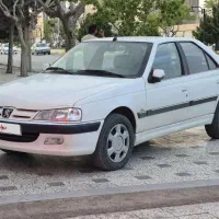 پارس Tu5 مدل ۱۴۰۰ نامه کارشناسی سفید اتاق تهران