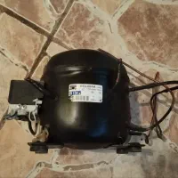 موتور یخچال الجی