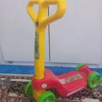 اسکوتر