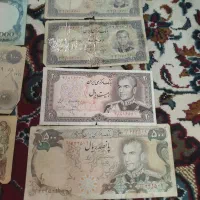 پول قدیمی|کلکسیون سکه، تمبر، اسکناس|قم, صفاشهر|دیوار