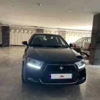 دنا پلاس اتومات،مدل 1402