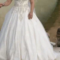 لباس عروس