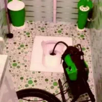 لوله باز کن فاضلاب بازکن فنرزن چاه بازکن ارزان سری