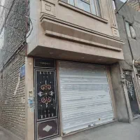 رهن اجاره مغازه حاشیه خیابان