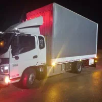 حمل بار واساس منزل مسقف داخل شهری و تمام استان ها