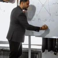 تدریس تخصصی ریاضی و فیزیک (پایه تا دانشگاه)