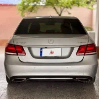 بنز E400 Hybrid 2014|خودرو سواری و وانت|چالوس, |دیوار