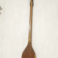 سه تار کتابی دو مهر میرزا