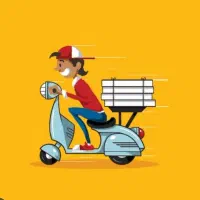 استخدام پیک موتوری