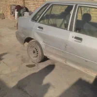 پراید مدل۸۷|خودرو سواری و وانت|گنبد کاووس, |دیوار