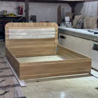 انواع سرویس خواب و مصنوعات mdf کارگاه نجاری