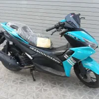 آیروکس یاماها صفر کیلومتر خشک ۱۴۰۴
