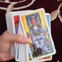تاروت