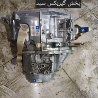 گیربکس|قطعات یدکی و لوازم جانبی|آبادان, |دیوار