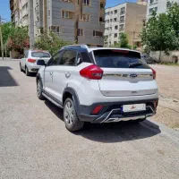mvm x22 مدل ۱۴۰۱|خودرو سواری و وانت|شیراز, خلدبرین|دیوار