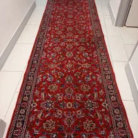 کناره فرشی لاکی