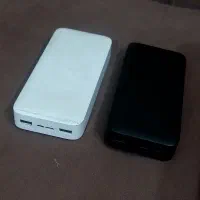 پاور بانک سی هزار و بیست هزار
