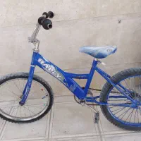 دوچرخه