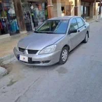 میتسوبیشی لنسر
