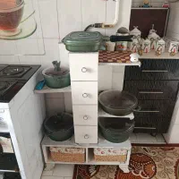 میز قابلمه