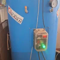 کمپرسور باد ۱۰۰۰لیتری